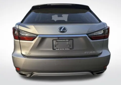 More photos of 2022 Lexus RX 350 at Dream Work Automotive, NC