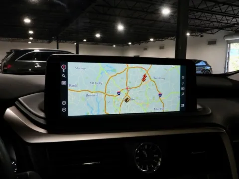 More photos of 2022 Lexus RX 350 at Dream Work Automotive, NC