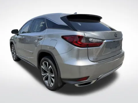More photos of 2022 Lexus RX 350 at Dream Work Automotive, NC
