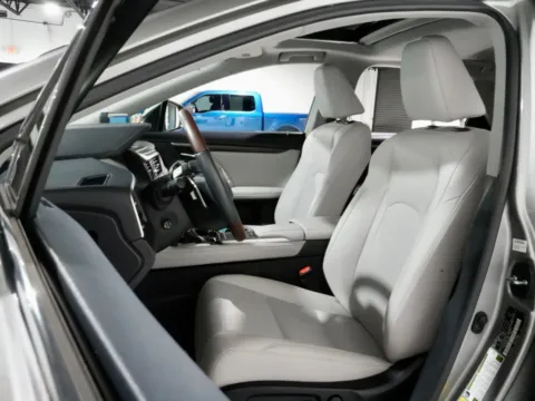 Another view of 2022 Lexus RX 350 for sale in Charlotte, NC at Dream Work Automotive