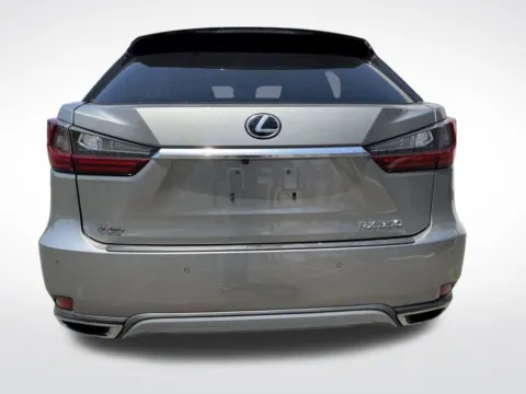 More photos of 2022 Lexus RX 350 at Dream Work Automotive, NC