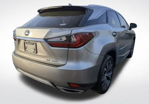 More photos of 2022 Lexus RX 350 at Dream Work Automotive, NC