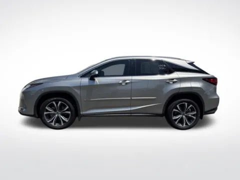 Another view of 2022 Lexus RX 350 for sale in Charlotte, NC at Dream Work Automotive