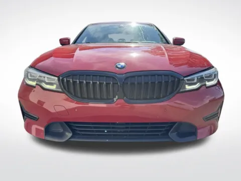 More photos of 2021 BMW 3 Series 330i at Dream Work Automotive, NC