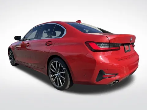 More photos of 2021 BMW 3 Series 330i at Dream Work Automotive, NC
