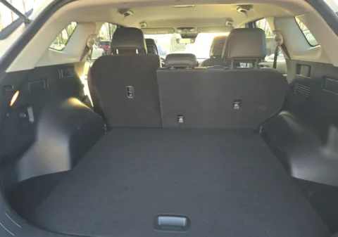 More photos of 2024 Kia Sportage Hybrid EX at Dream Work Automotive, NC