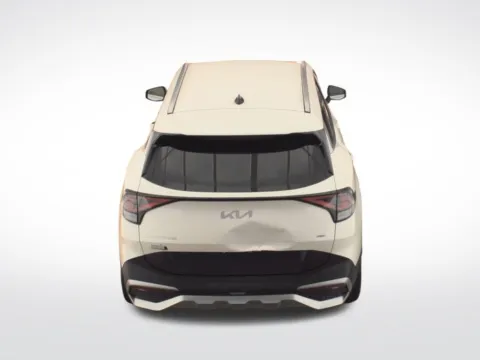 More photos of 2024 Kia Sportage Hybrid EX at Dream Work Automotive, NC
