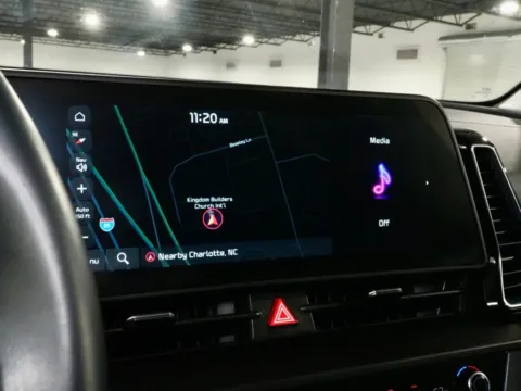 More photos of 2024 Kia Sportage Hybrid EX at Dream Work Automotive, NC