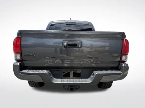 More photos of 2023 Toyota Tacoma SR5 at Dream Work Automotive, NC