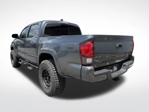 More photos of 2023 Toyota Tacoma SR5 at Dream Work Automotive, NC