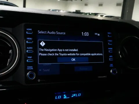 More photos of 2023 Toyota Tacoma SR5 at Dream Work Automotive, NC
