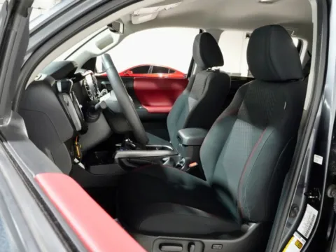 Another view of 2023 Toyota Tacoma SR5 for sale in Charlotte, NC at Dream Work Automotive