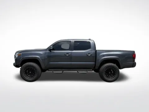 Another view of 2023 Toyota Tacoma SR5 for sale in Charlotte, NC at Dream Work Automotive