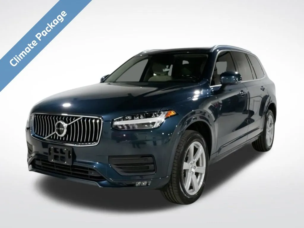 2021 Volvo XC90 T5 Momentum for sale in Charlotte, NC