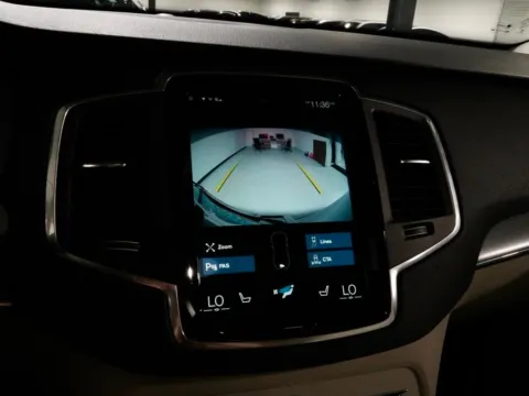 More photos of 2021 Volvo XC90 T5 Momentum at Dream Work Automotive, NC