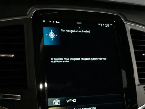 More photos of 2021 Volvo XC90 T5 Momentum at Dream Work Automotive, NC