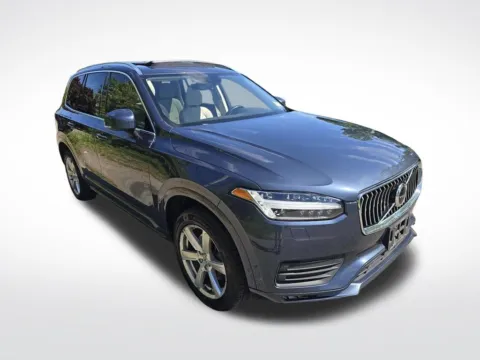 More photos of 2021 Volvo XC90 T5 Momentum at Dream Work Automotive, NC