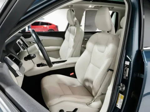 Another view of 2021 Volvo XC90 T5 Momentum for sale in Charlotte, NC at Dream Work Automotive