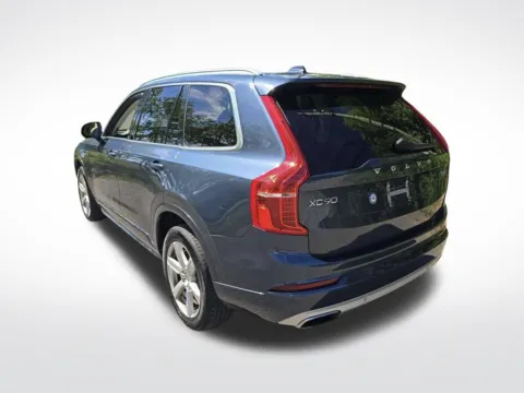 Another view of 2021 Volvo XC90 T5 Momentum for sale in Charlotte, NC at Dream Work Automotive