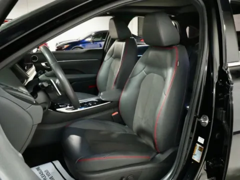 Another view of 2023 Hyundai Sonata SEL Plus for sale in Charlotte, NC at Dream Work Automotive