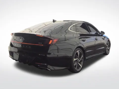 More photos of 2023 Hyundai Sonata SEL Plus at Dream Work Automotive, NC