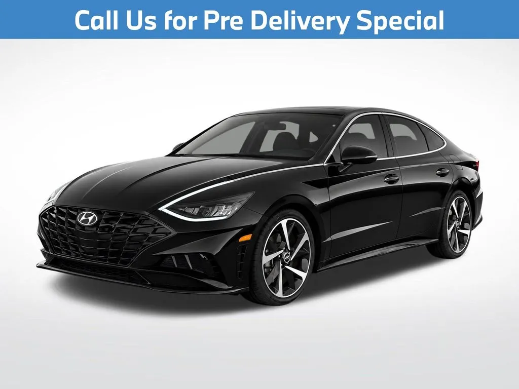 2023 Hyundai Sonata SEL Plus
