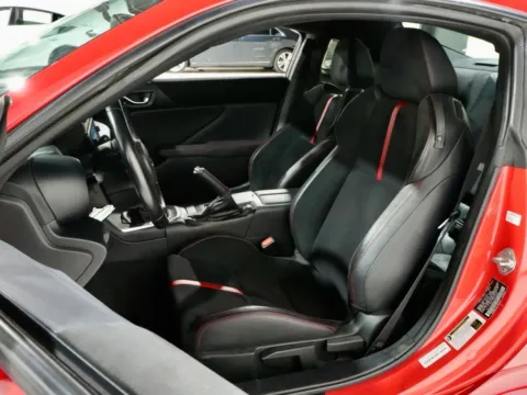 Another view of 2024 Subaru BRZ Limited for sale in Charlotte, NC at Dream Work Automotive