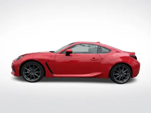Another view of 2024 Subaru BRZ Limited for sale in Charlotte, NC at Dream Work Automotive