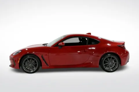 More photos of 2024 Subaru BRZ Limited at Dream Work Automotive, NC