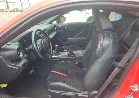 More photos of 2024 Subaru BRZ Limited at Dream Work Automotive, NC