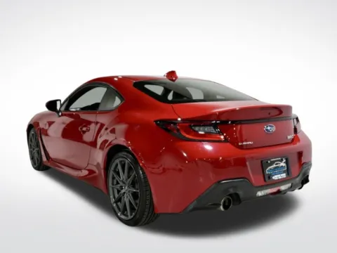 More photos of 2024 Subaru BRZ Limited at Dream Work Automotive, NC