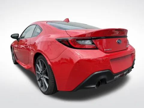 More photos of 2024 Subaru BRZ Limited at Dream Work Automotive, NC