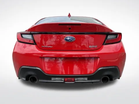 More photos of 2024 Subaru BRZ Limited at Dream Work Automotive, NC