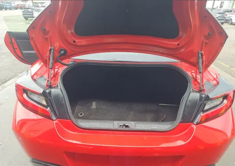 More photos of 2024 Subaru BRZ Limited at Dream Work Automotive, NC