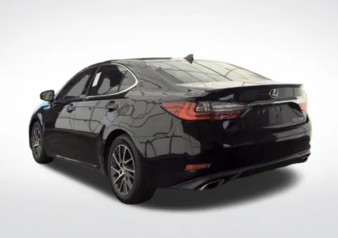 Another view of 2018 Lexus ES 350 for sale in Charlotte, NC at Dream Work Automotive