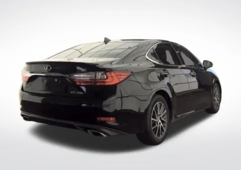 More photos of 2018 Lexus ES 350 at Dream Work Automotive, NC