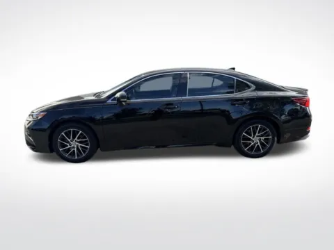 More photos of 2018 Lexus ES 350 at Dream Work Automotive, NC