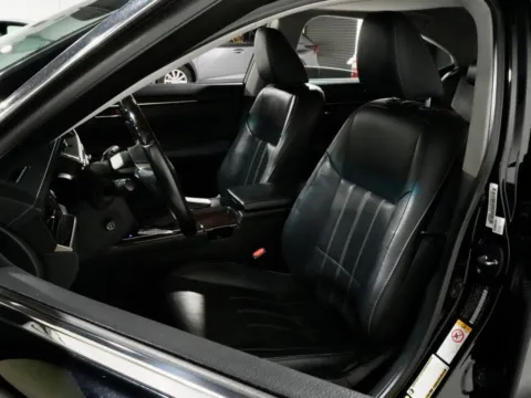 Another view of 2018 Lexus ES 350 for sale in Charlotte, NC at Dream Work Automotive
