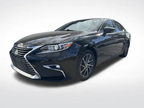 Another view of 2018 Lexus ES 350 for sale in Charlotte, NC at Dream Work Automotive
