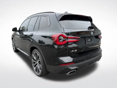More photos of 2022 BMW X3 sDrive30i at Dream Work Automotive, NC