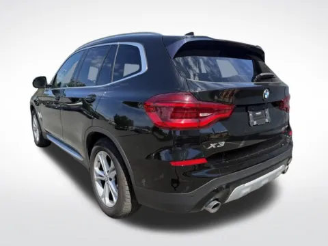 More photos of 2020 BMW X3 xDrive30i at Dream Work Automotive, NC