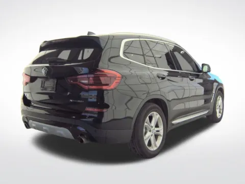 More photos of 2020 BMW X3 xDrive30i at Dream Work Automotive, NC