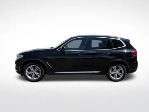 Another view of 2020 BMW X3 xDrive30i for sale in Charlotte, NC at Dream Work Automotive