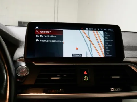 More photos of 2020 BMW X3 xDrive30i at Dream Work Automotive, NC