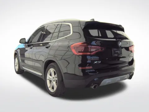 Another view of 2020 BMW X3 xDrive30i for sale in Charlotte, NC at Dream Work Automotive