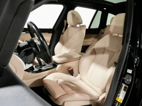 Another view of 2020 BMW X3 xDrive30i for sale in Charlotte, NC at Dream Work Automotive
