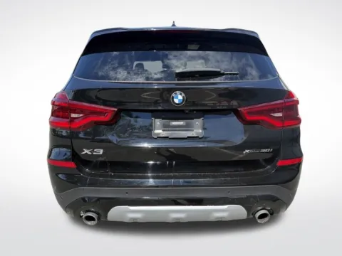 More photos of 2020 BMW X3 xDrive30i at Dream Work Automotive, NC