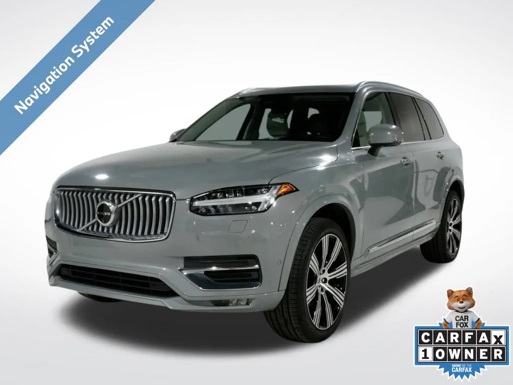 2024 Volvo XC90 Ultimate