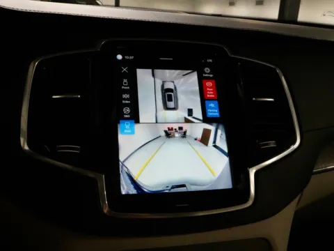 More photos of 2024 Volvo XC90 Ultimate at Dream Work Automotive, NC