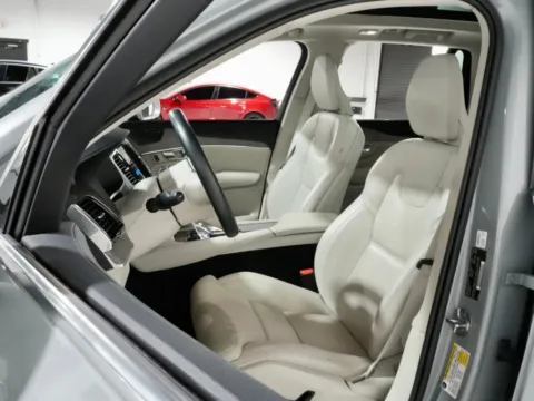 Another view of 2024 Volvo XC90 Ultimate for sale in Charlotte, NC at Dream Work Automotive